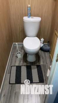 3-к квартира, посуточно, 90м2, 2/14 этаж