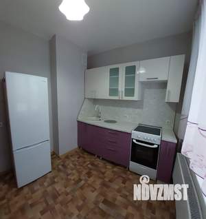 1-к квартира, на длительный срок, 36м2, 8/10 этаж