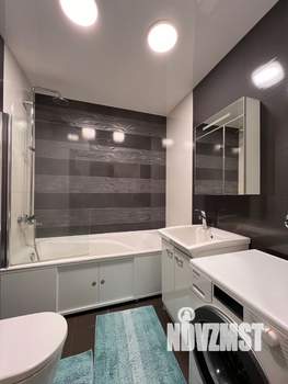 2-к квартира, на длительный срок, 75м2, 4/13 этаж