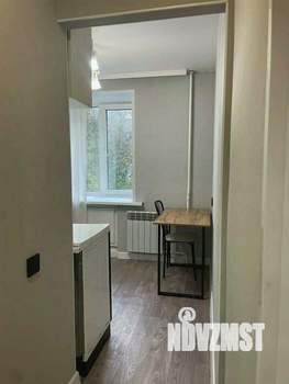 1-к квартира, на длительный срок, 30м2, 2/5 этаж