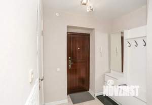 1-к квартира, посуточно, 35м2, 4/5 этаж