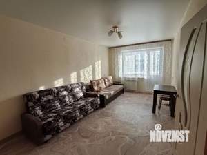 2-к квартира, на длительный срок, 36м2, 2/10 этаж