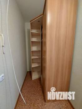 1-к квартира, на длительный срок, 36м2, 4/11 этаж