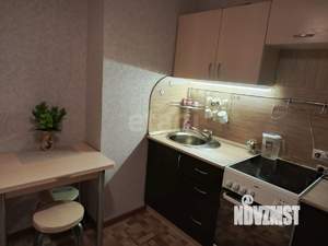 1-к квартира, на длительный срок, 35м2, 3/17 этаж