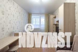 1-к квартира, посуточно, 24м2, 1/16 этаж