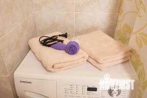 1-к квартира, посуточно, 42м2, 17/18 этаж