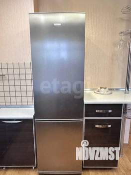 Студия квартира, на длительный срок, 36м2, 7/10 этаж