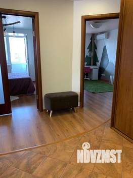 3-к квартира, на длительный срок, 84м2, 6/11 этаж