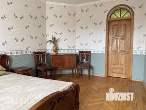 3-к квартира, на длительный срок, 109м2, 4/4 этаж