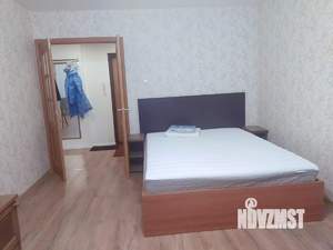 1-к квартира, на длительный срок, 45м2, 1/10 этаж