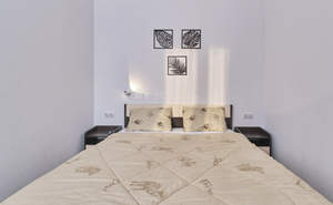 3-к квартира, на длительный срок, 45м2, 5/22 этаж