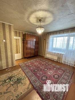 1-к квартира, на длительный срок, 32м2, 5/6 этаж