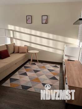 1-к квартира, посуточно, 36м2, 5/10 этаж