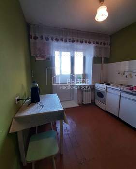 2-к квартира, на длительный срок, 55м2, 2/5 этаж