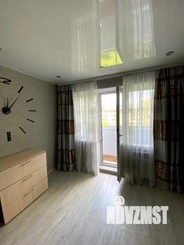 2-к квартира, на длительный срок, 44м2, 4/5 этаж