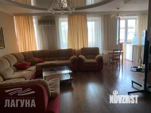 3-к квартира, на длительный срок, 88м2, 3/8 этаж