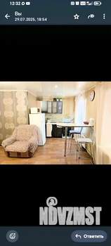 3-к квартира, на длительный срок, 65м2, 1/5 этаж