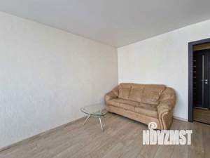 2-к квартира, посуточно, 55м2, 1/1 этаж