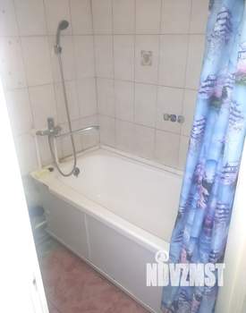 1-к квартира, на длительный срок, 32м2, 4/5 этаж