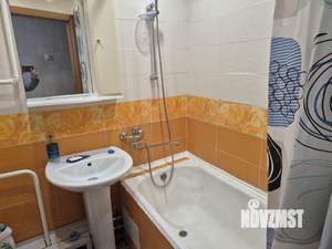 1-к квартира, на длительный срок, 30м2, 4/5 этаж