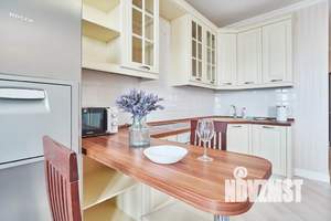 1-к квартира, посуточно, 48м2, 10/12 этаж