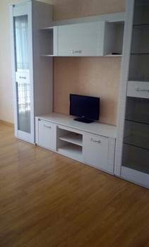 1-к квартира, на длительный срок, 38м2, 3/10 этаж