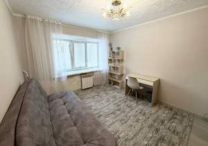 1-к квартира, на длительный срок, 19м2, 2/5 этаж