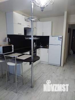 1-к квартира, на длительный срок, 43м2, 1/10 этаж