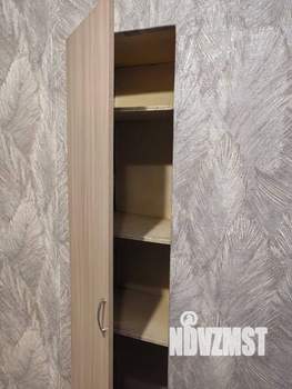 Студия квартира, на длительный срок, 12м2, 2/2 этаж