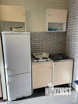 Студия квартира, на длительный срок, 23м2, 10/15 этаж