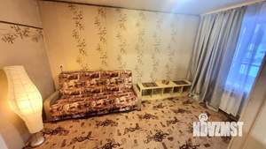 1-к квартира, на длительный срок, 30м2, 4/10 этаж