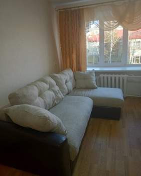 1-к квартира, на длительный срок, 18м2, 3/5 этаж