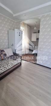 Студия квартира, на длительный срок, 20м2, 1/3 этаж