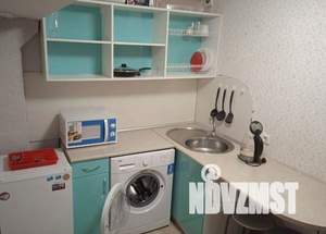 Студия квартира, на длительный срок, 22м2, 1/5 этаж