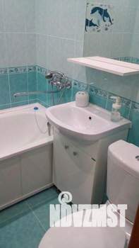 1-к квартира, посуточно, 31м2, 1/1 этаж