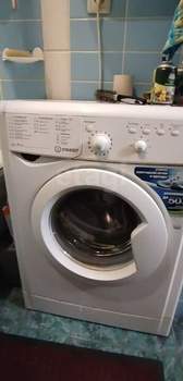 Студия квартира, на длительный срок, 24м2, 2/9 этаж