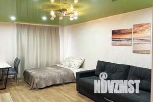 1-к квартира, посуточно, 35м2, 7/10 этаж