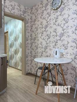 1-к квартира, на длительный срок, 35м2, 8/9 этаж