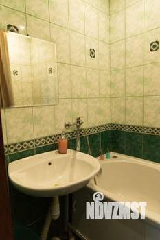 2-к квартира, посуточно, 48м2, 2/9 этаж