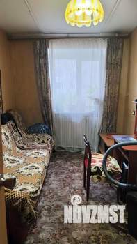 3-к квартира, на длительный срок, 57м2, 3/5 этаж