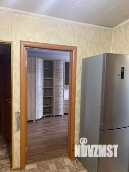 2-к квартира, на длительный срок, 47м2, 5/5 этаж