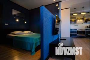 1-к квартира, посуточно, 41м2, 7/10 этаж