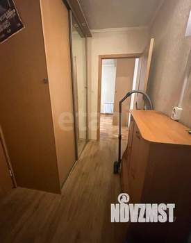 2-к квартира, на длительный срок, 42м2, 4/5 этаж