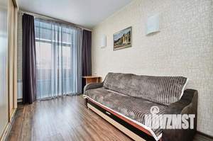 2-к квартира, посуточно, 53м2, 1/1 этаж