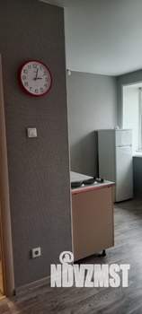 Студия квартира, на длительный срок, 18м2, 2/3 этаж