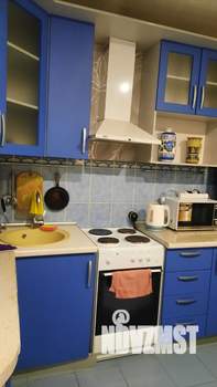 1-к квартира, на длительный срок, 38м2, 5/11 этаж