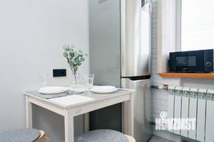 1-к квартира, посуточно, 32м2, 5/5 этаж