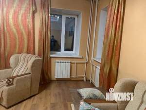 2-к квартира, на длительный срок, 60м2, 1/5 этаж