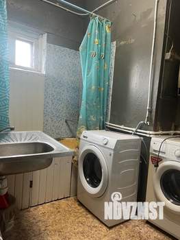 1-к квартира, на длительный срок, 24м2, 2/2 этаж