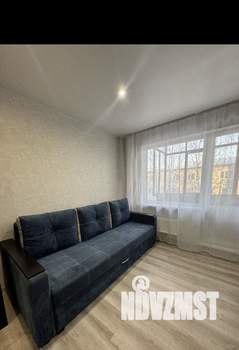 1-к квартира, на длительный срок, 30м2, 4/5 этаж